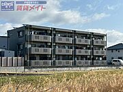 アップル2号館 1階 築22年7ヶ月の賃貸物件