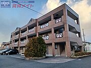 上野市駅よりバス21分 徒歩65分 2階 築24年11ヶ月の賃貸物件