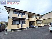 コーポルグラン 2階 築30年5ヶ月の賃貸物件