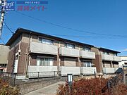 桑町駅より徒歩32分 2階 築21年の賃貸物件