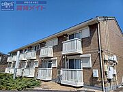 市部駅より徒歩29分 1階 築17年4ヶ月の賃貸物件