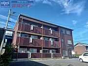 NEWセビ・ロード 2階 築32年10ヶ月の賃貸物件