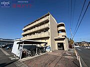 上野市駅より徒歩14分 2階 築23年6ヶ月の賃貸物件