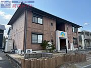 トトロの木の賃貸物件