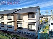 茅町駅より徒歩17分 2階 築27年8ヶ月の賃貸物件