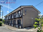 新堂駅より徒歩28分 1階 築18年の賃貸物件