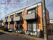 グリーンコートB 1階 築21年8ヶ月の賃貸物件