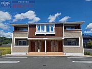 タンデライオン青山Ｂの賃貸物件