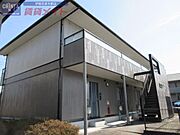 市部駅より徒歩32分 2階 築26年3ヶ月の賃貸物件