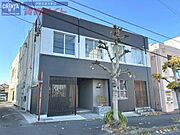 茅町駅より徒歩5分 2階 築53年3ヶ月の賃貸物件