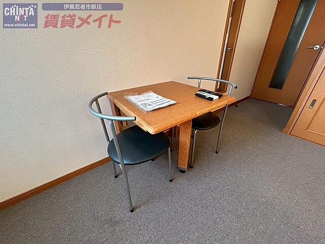 室内