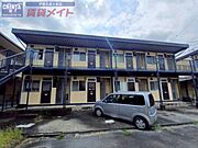 茅町駅より徒歩8分 2階 築49年10ヶ月の賃貸物件