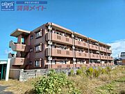 茅町駅より徒歩5分 1階 築25年の賃貸物件