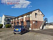 桑町駅より徒歩19分 築30年7ヶ月 2階建の賃貸物件