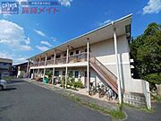 FORTYNIGHNKITAの賃貸物件