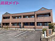 広小路駅より徒歩18分 1階 築23年5ヶ月の賃貸物件