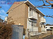 桑町駅より徒歩10分 1階 築17年7ヶ月の賃貸物件