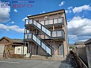 茅町駅より徒歩8分 3階 築29年1ヶ月の賃貸物件