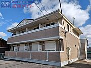 エレガンスオタビ 2階 築16年7ヶ月の賃貸物件