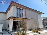 茅町駅より徒歩14分 築2年4ヶ月 2階建の賃貸物件