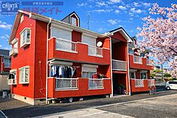 ドリームハイツ A棟