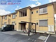 ドミール伊賀Ｂの賃貸物件