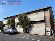 四十九駅より徒歩5分 1階 築19年2ヶ月の賃貸物件