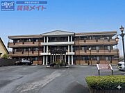 グランディス伊賀上野の賃貸物件