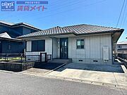 桑町駅より徒歩20分 築25年8ヶ月 1階建の賃貸物件