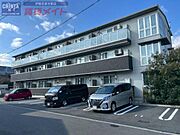 エムズモンピュール49の賃貸物件