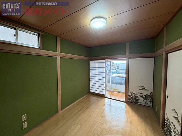 室内