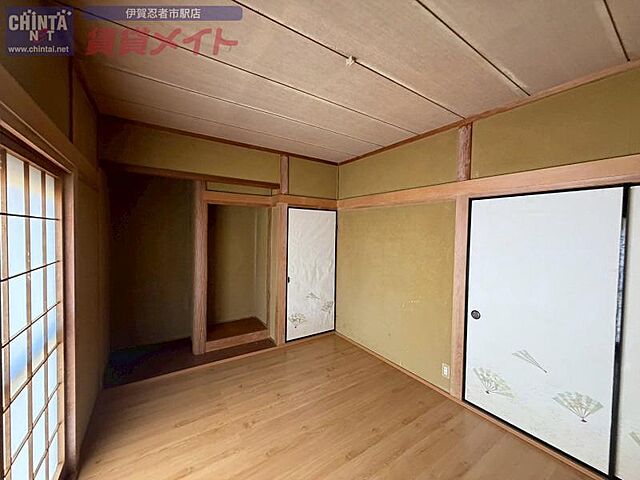 室内