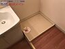 その他：別部屋反転写真です