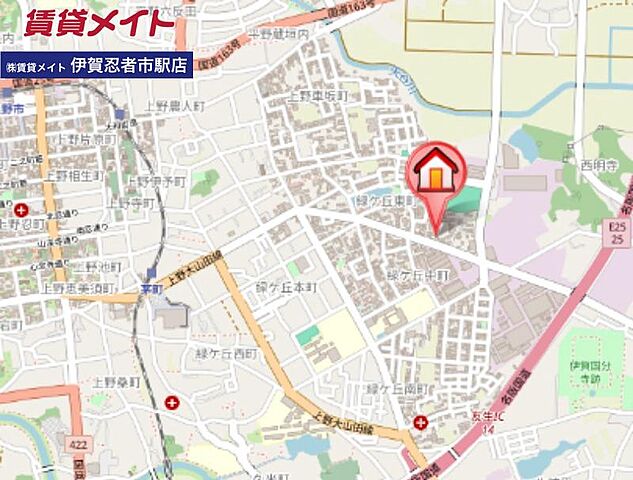 地図