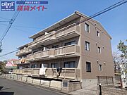 エトワールひらの 3階 築21年2ヶ月の賃貸物件