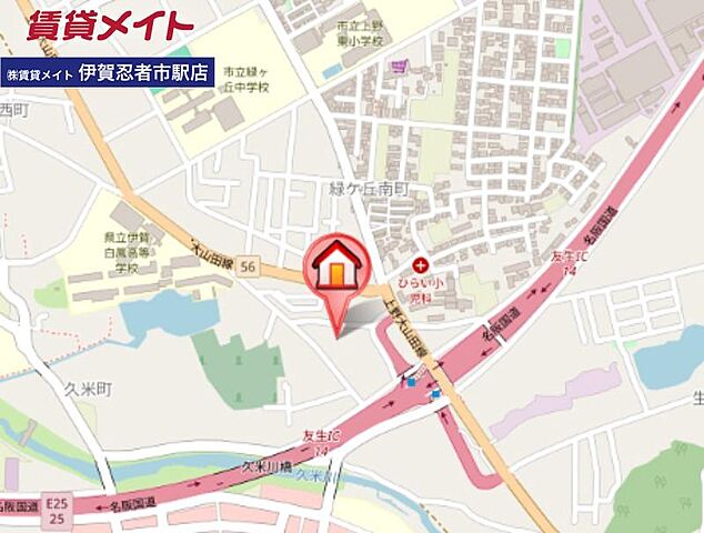 地図