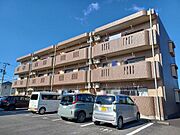 茅町駅より徒歩14分 3階 築26年8ヶ月の賃貸物件