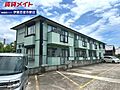 フラット立石(上野丸之内）