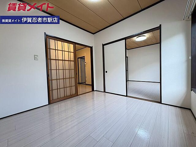 洋室