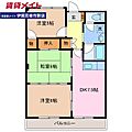 グリーンコートヒロ21階5.2万円