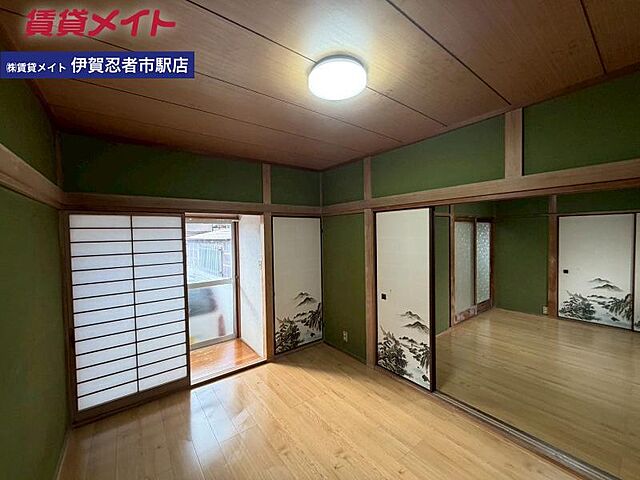 室内