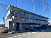 フリオフラッシュ 1階 築23年9ヶ月の賃貸物件