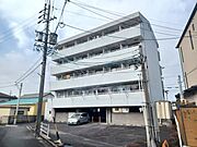 茅町駅より徒歩14分 4階 築32年の賃貸物件