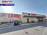 周辺：ラ・ムー伊賀上野店 352m