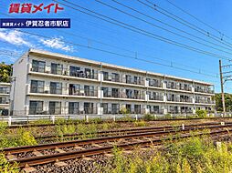 フラット立石C棟（伊賀市別府）