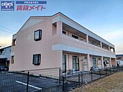 メゾンエトワール 2階 築24年1ヶ月の賃貸物件