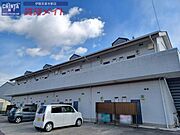 伊賀上野駅より徒歩5分 1階 築28年6ヶ月の賃貸物件