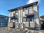 広小路駅より徒歩12分 1階 築23年1ヶ月の賃貸物件