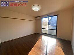 ＭＮハイツ　Ａ棟 1階1Kのリビング/ダイニング