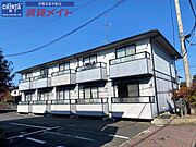 茅町駅より徒歩8分 1階 築27年5ヶ月の賃貸物件